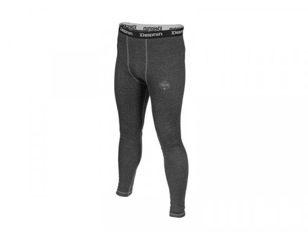 Delphin TUNDRA BlacX Thermo NADRÁG aláöltözet XXL (101003667)