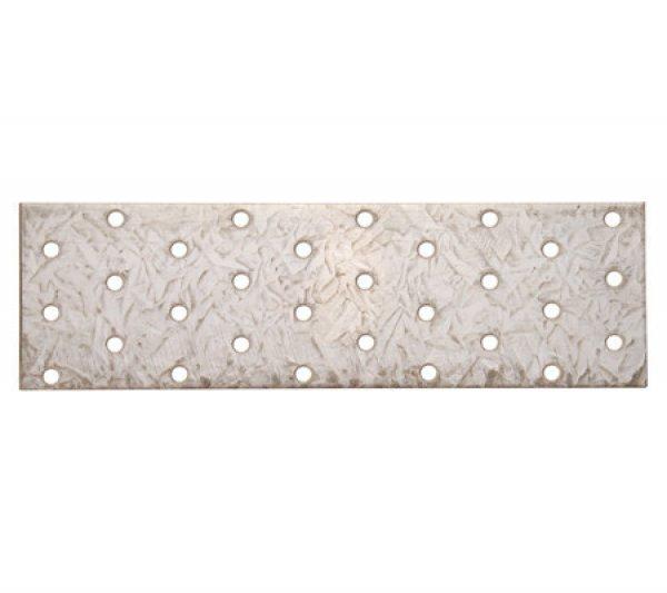 BGS-80785 Laposvas lemez lyukas 200 x 60 mm