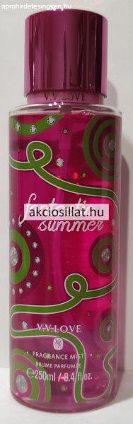 V.V.LOVE Fantastic Summer testpermet 250ml