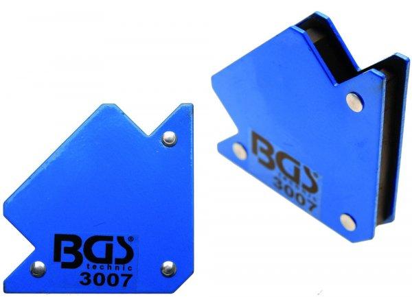 BGS-3007 Mágneses szögbeállító 11 kg