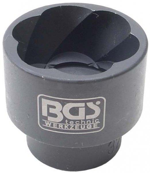 BGS-5268-32 Dugókulcs sérült anyákhoz 1/2" 32mm