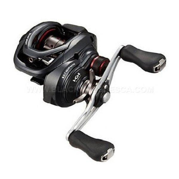 Shimano Scorpion 71 Xg Baitcasting 8,2:1 Multi Pergető Orsó (Lh) Bal Kezes
(16Scp71Xg)