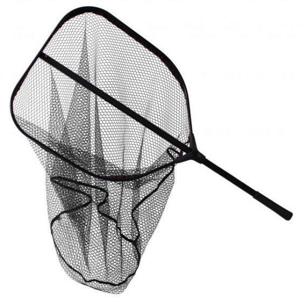 Merítő Rapala Proguide Landing Net Medium egykezes merítő 100x50x50cm
(RNPGN-M)