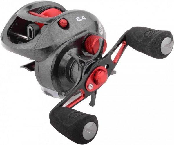 Spro Crx Bc Baitcasting Reel Pergető Multi Orsó (1380-600)