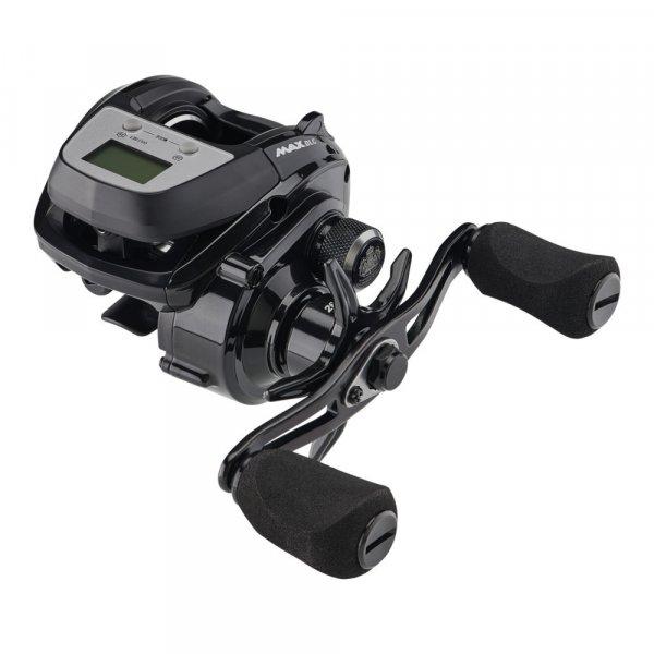 Abu Garcia Max DLC Left Reel multi orsó (1498727) balkezes