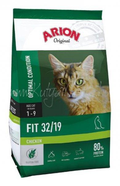 ARION Original Cat Optimal Condition FIT 32/19 7,5 kg