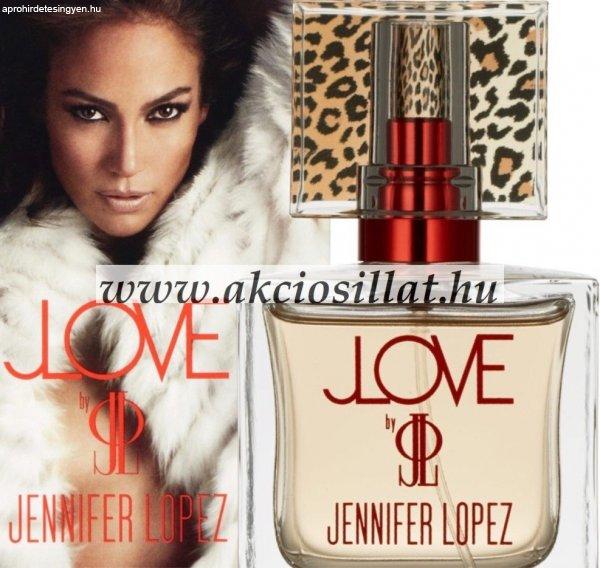 Jennifer Lopez JLove EDP 30ml