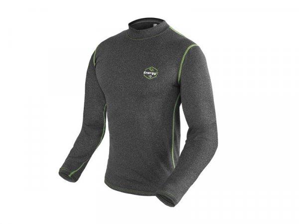 Delphin EnergyX Thermo aláöltözet felső XL (101004287)
