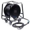 CAT6 Audio csoportkbel 6-os 50 m