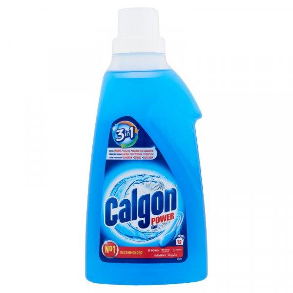 Calgon gél 750 ml