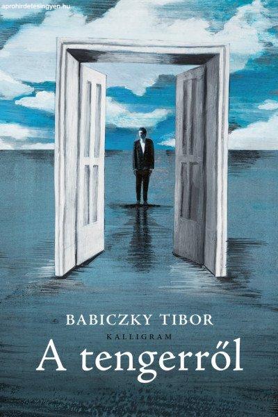 Babiczky Tibor - A tengerről