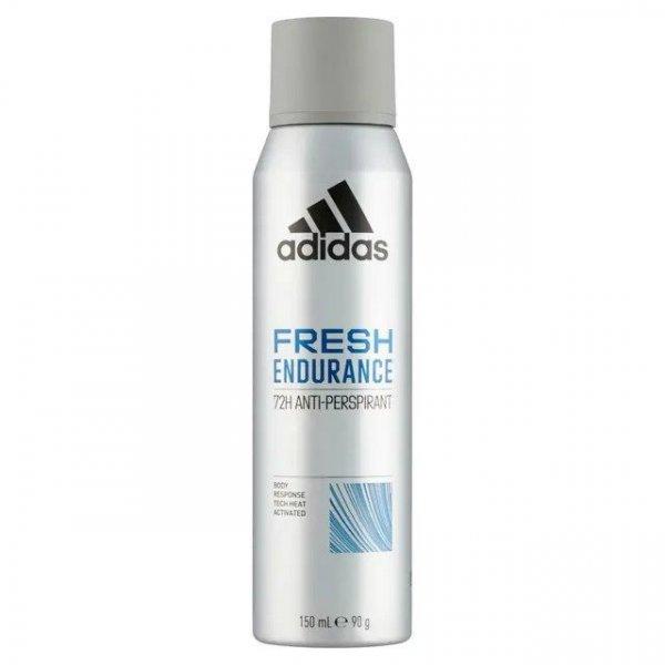 Adidas Man Deo Fresh Endurance 150ml