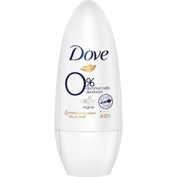 Dove roll 50ml Original