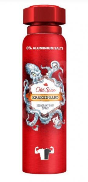 Old Spice deo 150ml Krakengard