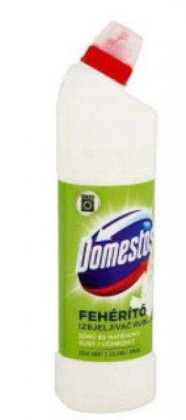 Domestos Fehérítő 750ml Zöld Kert