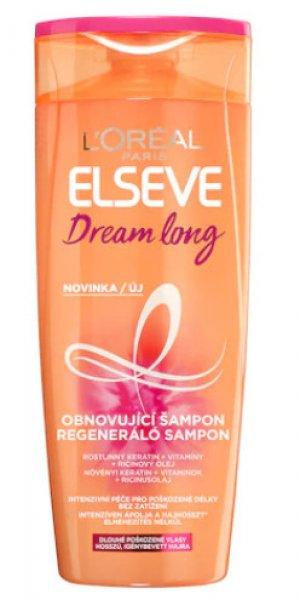 Elseve sampon 250ml Dream Long