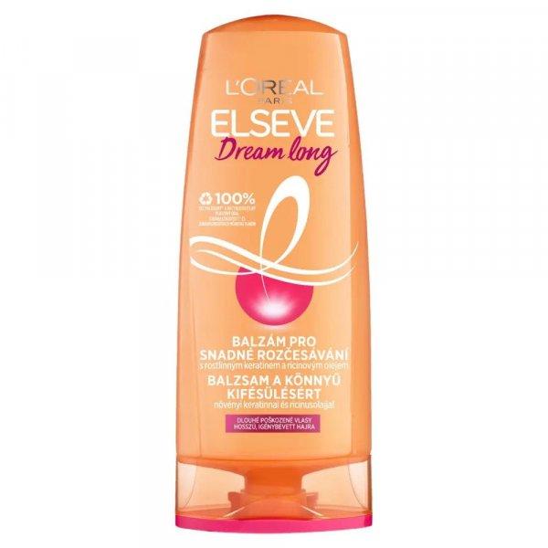 Elseve balzsam 200ml Dream Long