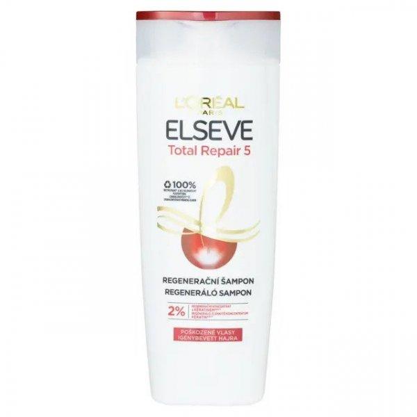 Elseve sampon 400ml Total Repair5