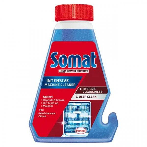 Somat m.gép tisztitó 250ml