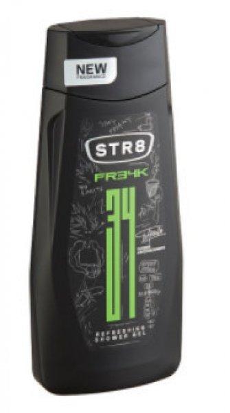 STR8 Tusfürdő FR34K 250ML