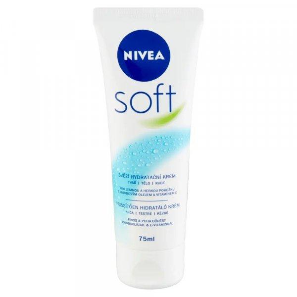 Nivea Soft 75ml