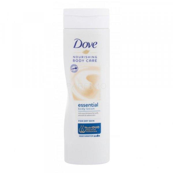 Dove testápoló 250ml Essential Nourishing