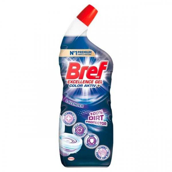 Bref 700ml Excellence Dirt Prot. Lavander