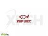 Top Mix Arrow Flat Szilikonos Tltszerszm - Xl