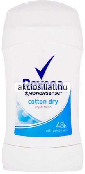 Rexona Cotton Dry deo stick 40ml