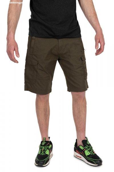 Fox Collection LW Cargo Shorts rövidnadrág XXXL (CCL261)