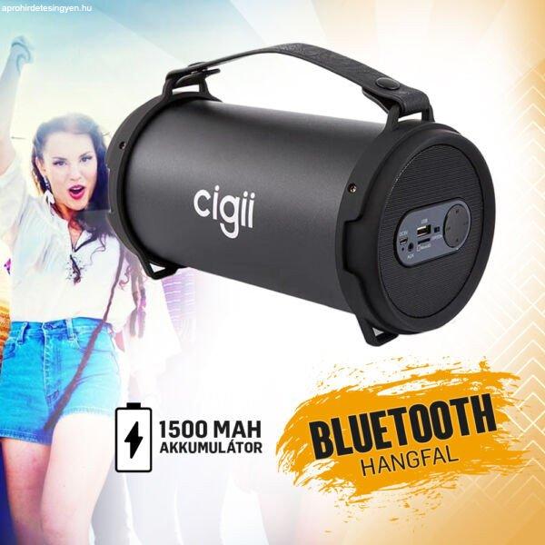 Cigii bluetoothos hangfal S22B