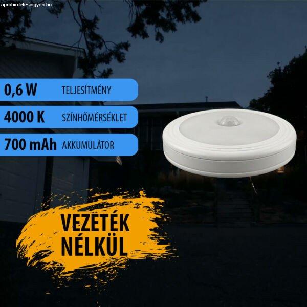 Multifunckiós éjszakai led világítás