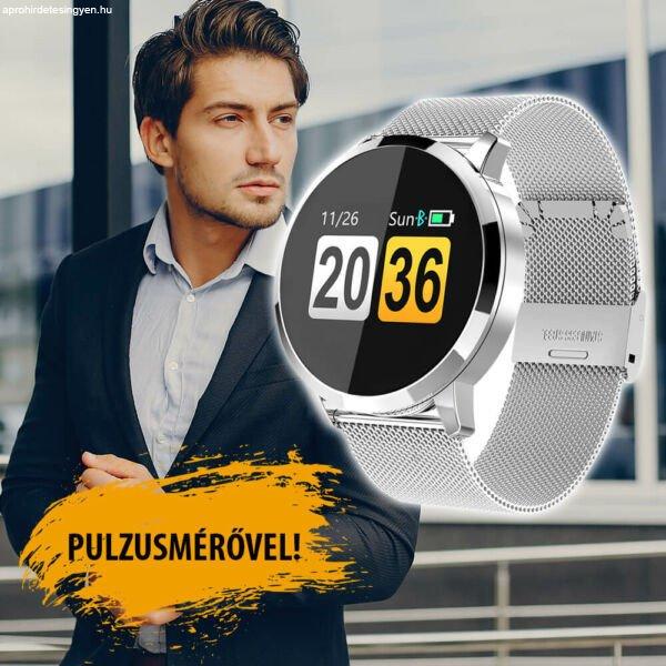 Smartwatch okosóra