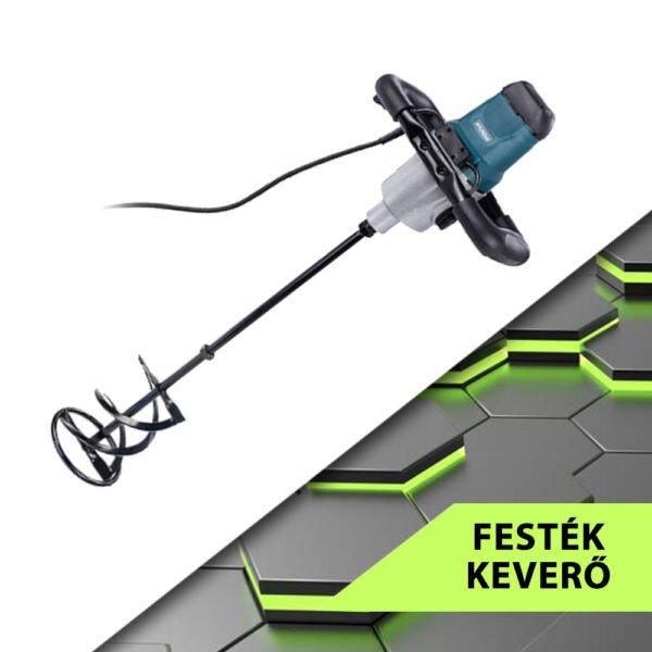 Hyundai festékkeverő - HYD-1230A