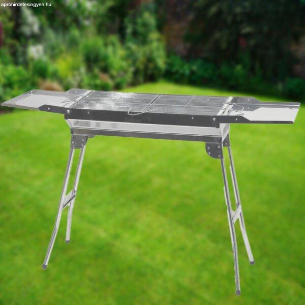 CATTARA FASZENES ÖSSZECSUKHATÓ GRILLSÜTŐ IGRANE 30 X 60 CM 13002