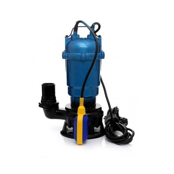 Kraft & Dele vízpumpa aprítóval 2850 W   KD754