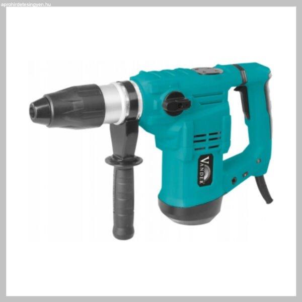 ADGO-TOOLS Vander ütvefúró sds-max 1600w VMU746