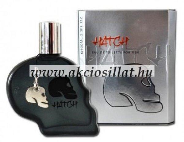 Omerta Hatch for men EDT 100ml / Police To Be parfüm utánzat