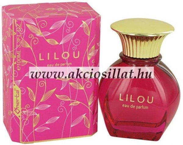 Omerta Lilou Women EDP 100ml / Prada Candy parfüm utánzat