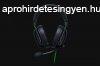 Razer Blackshark V2 X Headset Black