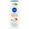 Nivea tusfrd 250ml SheaButter&Botanical Oil