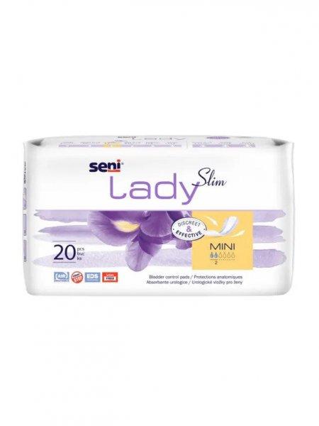 Bella Seni Lady eü.betét Mini 20db