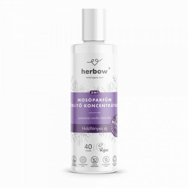 Herbow mosóparfüm 200ml Holdfényes éj