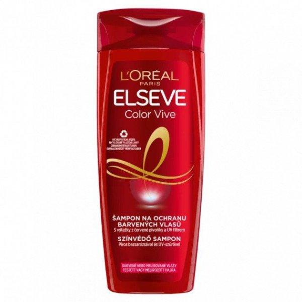 Elseve sampon 250ml Color Vive