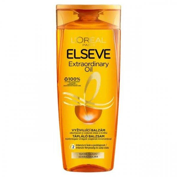 Elseve sampon 250ml Extraordinary Oil