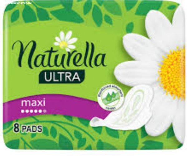 Naturella eü. betét Ultra Maxi 8db
