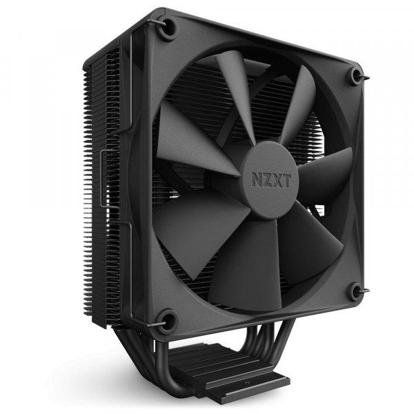 NZXT T120 CPU Cooler Black