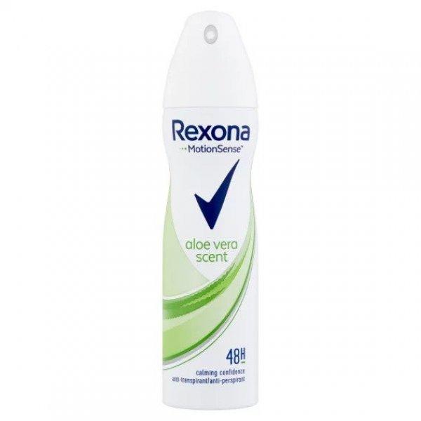 Rexona deo 150ml Aloe Vera