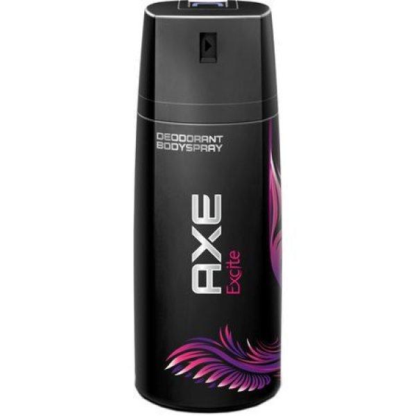 Axe deo 150ml Excite