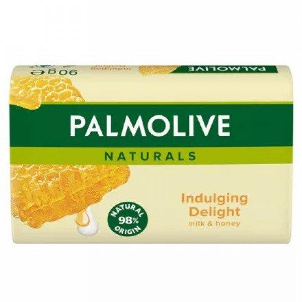 Palmolive szappan 90g Tejes Mézes